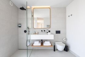 Apartamento T2 - Lagoa, Lagoa (Algarve), Faro (Algarve) - Miniatura: 12/13