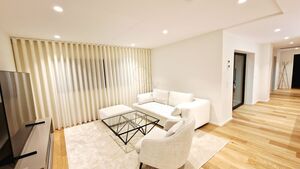 Apartamento T3 - Avenidas Novas, Lisboa, Lisboa - Miniatura: 1/53