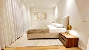 Apartamento T3 - Avenidas Novas, Lisboa, Lisboa - Miniatura: 7/53