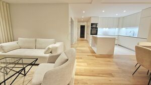 Apartamento T3 - Avenidas Novas, Lisboa, Lisboa - Miniatura: 17/53