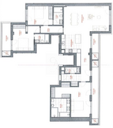 Apartamento T3 - Avenidas Novas, Lisboa, Lisboa - Miniatura: 53/53