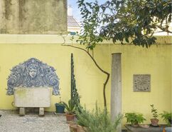 Moradia T6 - Estrela, Lisboa, Lisboa - Miniatura: 16/22