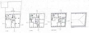 Moradia T6 - Estrela, Lisboa, Lisboa - Miniatura: 22/22