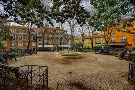 Moradia T6 - Miseric�rdia, Lisboa, Lisboa - Miniatura: 2/2