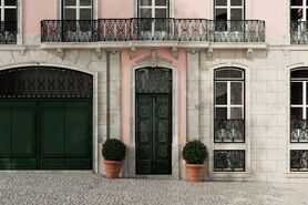Apartamento T3 - Santo Ant�nio, Lisboa, Lisboa - Miniatura: 7/8