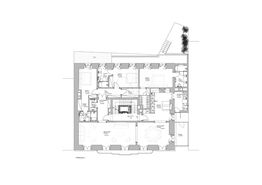 Apartamento T3 - Santo Ant�nio, Lisboa, Lisboa - Miniatura: 8/8
