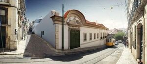 Apartamento T1 - Miseric�rdia, Lisboa, Lisboa - Miniatura: 3/6
