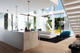 Moradia T4 - Cascais, Cascais, Lisboa - Miniatura: 6/20
