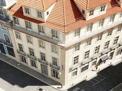 Apartamento T1 - Santa Maria Maior, Lisboa, Lisboa - Miniatura: 2/18