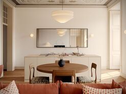 Apartamento T1 - Santa Maria Maior, Lisboa, Lisboa - Miniatura: 3/18