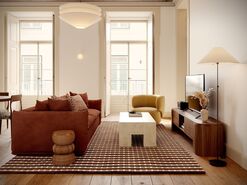Apartamento T1 - Santa Maria Maior, Lisboa, Lisboa - Miniatura: 5/18