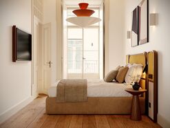 Apartamento T1 - Santa Maria Maior, Lisboa, Lisboa - Miniatura: 8/18