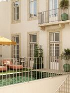 Apartamento T1 - Santa Maria Maior, Lisboa, Lisboa - Miniatura: 15/18