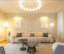 Apartamento T5 - Avenidas Novas, Lisboa, Lisboa - Miniatura: 1/19