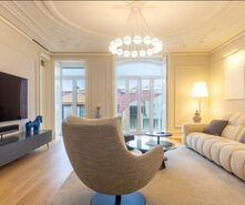 Apartamento T5 - Avenidas Novas, Lisboa, Lisboa - Miniatura: 2/19