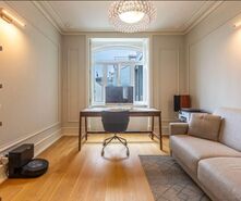 Apartamento T5 - Avenidas Novas, Lisboa, Lisboa - Miniatura: 4/19