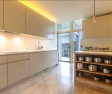 Apartamento T5 - Avenidas Novas, Lisboa, Lisboa - Miniatura: 9/19