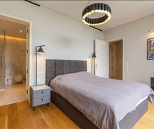 Apartamento T5 - Avenidas Novas, Lisboa, Lisboa - Miniatura: 12/19