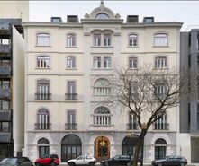 Apartamento T5 - Avenidas Novas, Lisboa, Lisboa - Miniatura: 15/19