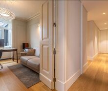 Apartamento T5 - Avenidas Novas, Lisboa, Lisboa - Miniatura: 19/19