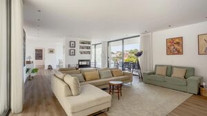 Moradia T4 - Cascais, Cascais, Lisboa - Miniatura: 1/27