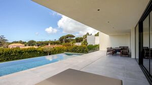 Moradia T4 - Cascais, Cascais, Lisboa - Miniatura: 19/27
