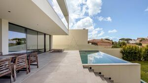 Moradia T4 - Cascais, Cascais, Lisboa - Miniatura: 20/27
