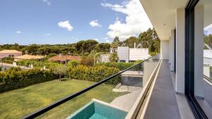 Moradia T4 - Cascais, Cascais, Lisboa - Miniatura: 22/27