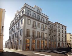 Apartamento T2 - Santa Maria Maior, Lisboa, Lisboa - Miniatura: 3/26