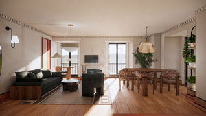 Apartamento T2 - Santa Maria Maior, Lisboa, Lisboa - Miniatura: 16/26