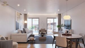 Apartamento T2 - Campolide, Lisboa, Lisboa - Miniatura: 9/30