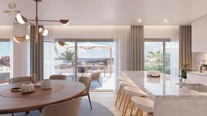 Apartamento T2 - Campolide, Lisboa, Lisboa - Miniatura: 13/30