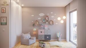 Apartamento T2 - Campolide, Lisboa, Lisboa - Miniatura: 17/30