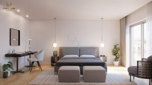 Apartamento T2 - Campolide, Lisboa, Lisboa - Miniatura: 21/30