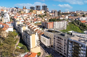 Apartamento T2 - Campolide, Lisboa, Lisboa - Miniatura: 25/30