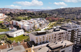 Apartamento T2 - Campolide, Lisboa, Lisboa - Miniatura: 27/30