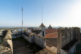 Moradia - Santa Eul�lia, Elvas, Portalegre - Miniatura: 27/45