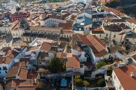 Moradia - Santa Eul�lia, Elvas, Portalegre - Miniatura: 38/45
