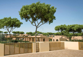 Moradia T3 - Carvalhal, Gr�ndola, Set�bal - Miniatura: 19/25