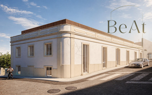 Apartamento T1 - Beato, Lisboa, Lisboa - Miniatura: 3/11