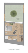 Apartamento T1 - Beato, Lisboa, Lisboa - Miniatura: 10/11