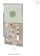 Apartamento T1 - Beato, Lisboa, Lisboa - Miniatura: 11/11