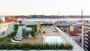 Apartamento T2 - Ajuda, Lisboa, Lisboa - Miniatura: 8/16