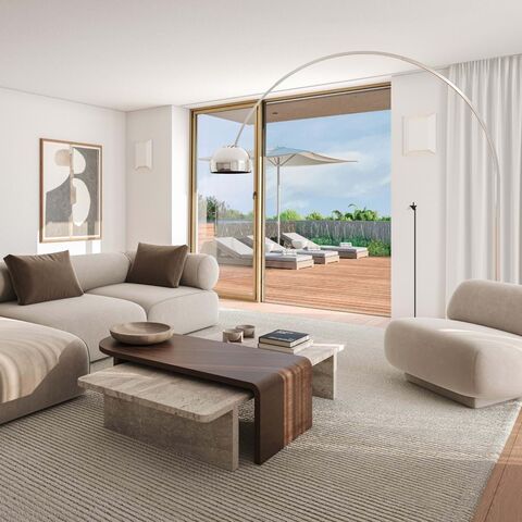 Apartamento T2 - Avenidas Novas, Lisboa, Lisboa - Imagem grande