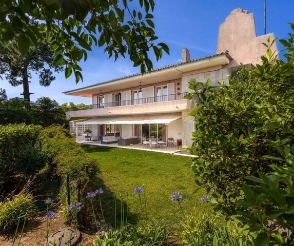 Moradia - Cascais, Cascais, Lisboa - Imagem grande