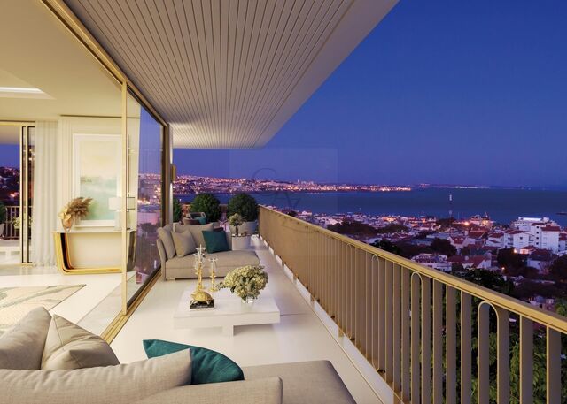 Moradia T3 - Cascais, Cascais, Lisboa - Imagem grande