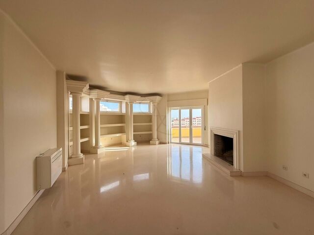 Apartamento T3 - Santo Ant�nio, Lisboa, Lisboa - Imagem grande