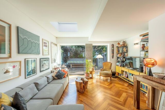 Moradia T5 - Miseric�rdia, Lisboa, Lisboa - Imagem grande