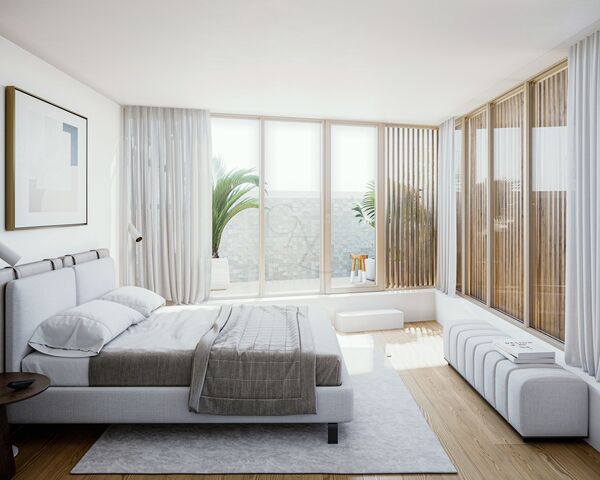Apartamento T1 - Beato, Lisboa, Lisboa - Imagem grande