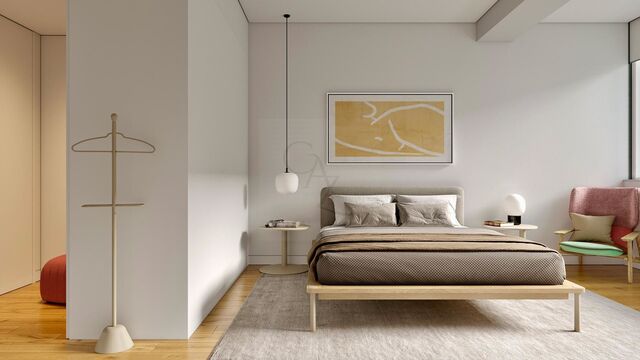 Apartamento T1 - Ajuda, Lisboa, Lisboa - Imagem grande